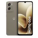 Smartphone Motorola Moto g06 256GB