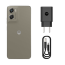 Smartphone Motorola Moto g06 256GB