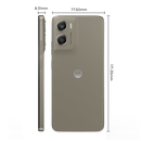 Smartphone Motorola Moto g06 256GB
