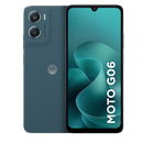 Smartphone Motorola Moto g06 256GB