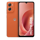 Smartphone Motorola Moto g06 256GB