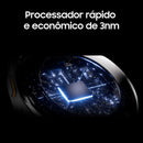 Samsung Galaxy Watch7 Smartwatch 44mm BT Galaxy AI - Verde