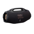 Caixa de Som Bluetooth À Prova D'água Boombox 4 JBL, Preta - JBLBOOMBOX4BLKBR