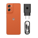 Smartphone Motorola Moto G06 4G 6.9Pol 128GB 4GB Câmera 50MP