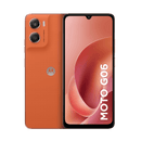 Smartphone Motorola Moto G06 4G 6.9Pol 128GB 4GB Câmera 50MP
